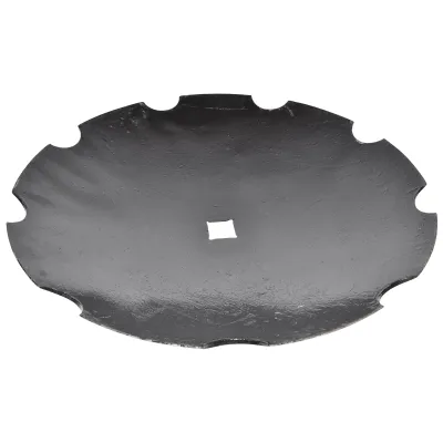 Taler disc crestat 660x6 patrat de 41