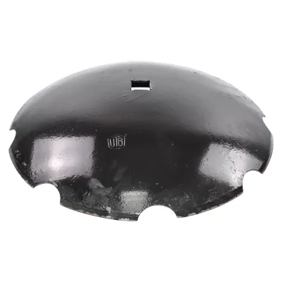 Taler disc crestat 660x6 patrat de 41 - imagine 3