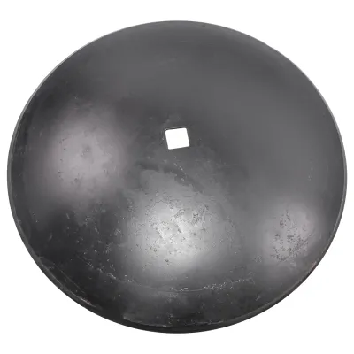 Taler disc neted 710x6 patrat de 40 - imagine 2