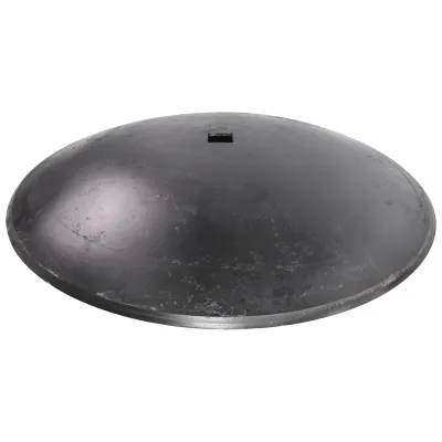 Taler disc neted 710x6 patrat de 40 - imagine 3