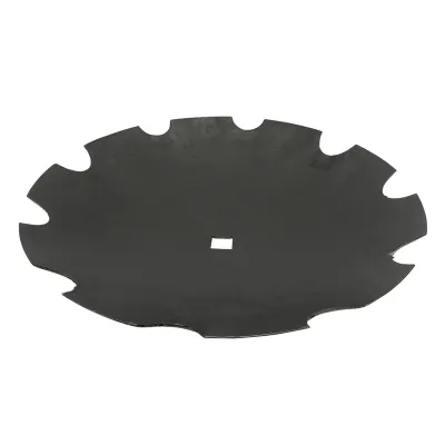 Taler disc crestat 710x6 patrat de 40 - imagine 4