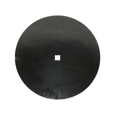 Taler disc neted 610x6 patrat 38 - imagine 2