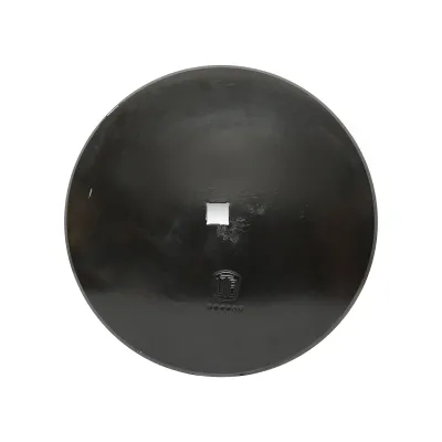 Taler disc neted 610x6 patrat 38