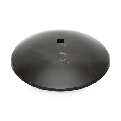 Taler disc neted 610x6 patrat 38 - imagine 4