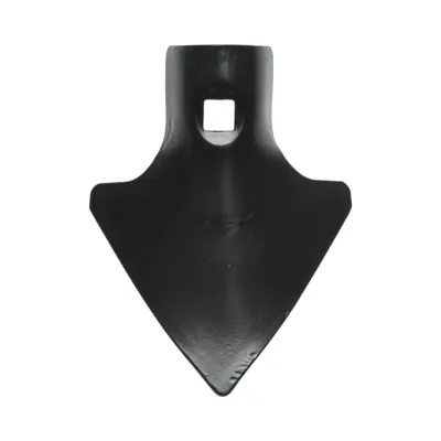 Lama sageata cultivator 110x4mm cod OEM 302006 - imagine 4