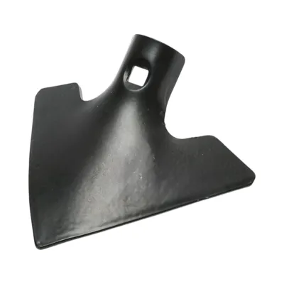Lama, sageata pentru cultivator 175x4mm 180x4mm