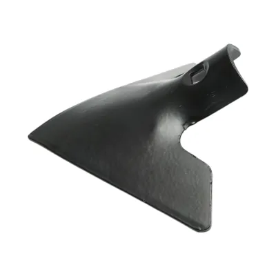 Lama, sageata pentru cultivator 175x4mm 180x4mm - imagine 4