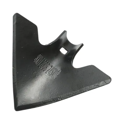 Lama, sageata pentru cultivator 175x4mm 180x4mm - imagine 2