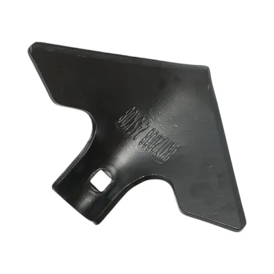 Lama, sageata pentru cultivator 175x4mm 180x4mm - imagine 3