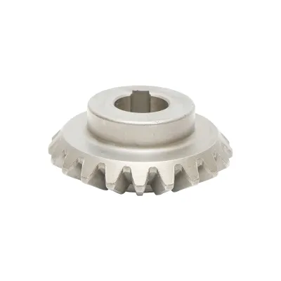 Pinion cositoare Z=21 dinti - imagine 2