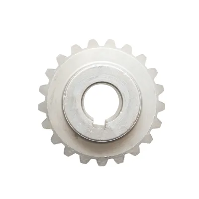Pinion cositoare Z=21 dinti - imagine 3
