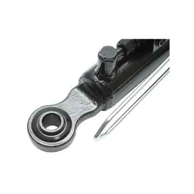 Tirant central reglabil hidraulic, categoria 2-2, cupla rapida, 500mm inchis, cursa 175mm - imagine 3