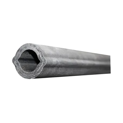 Set teava lamaie cardan seria L4 T4S ext. si int. 48x41,2 cu 34,5/3 cruce 27x75 L=3M