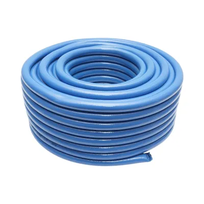 Furtun erbicidat 12,5 mm gradina (1/2/colac de 30 m)