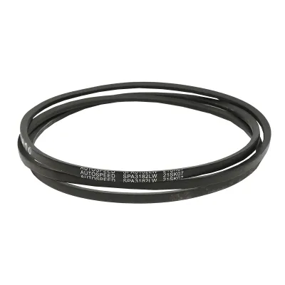 Curea cositoare SPA 3182 12.5X3182 LW 3150 - imagine 2