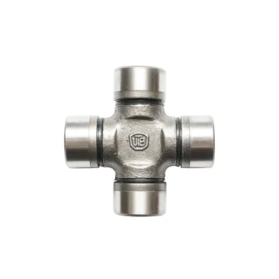 Cruce cardan T4 27x73 cu gresor si sigurante - imagine 2