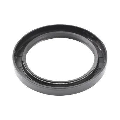 Simering 75x100x12 - lagar disc 32015 si flansa pinion atac RABA - imagine 2