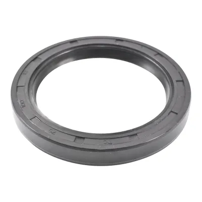 Simering 75x100x12 - lagar disc 32015 si flansa pinion atac RABA