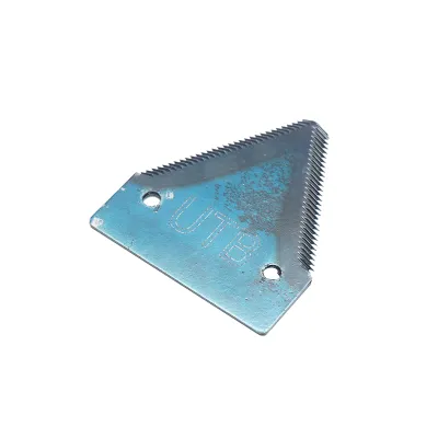 Cutit lama dintata pentru combina tip DIN 80  C12-C14 - imagine 4