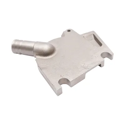 Capac camera vid SPC 6 model nou cu gaura de fi8
