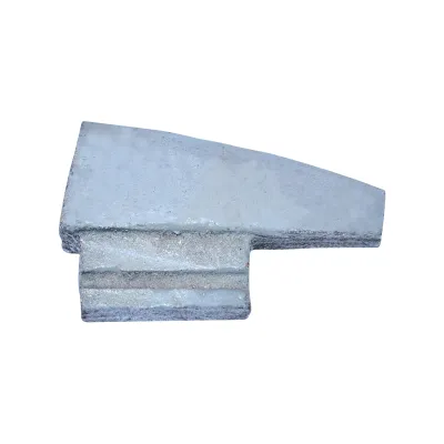 Cioc brazdar(patina) SPC 6 - imagine 3