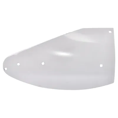Cormana mica fara piept pentru plug PP4  - imagine 2