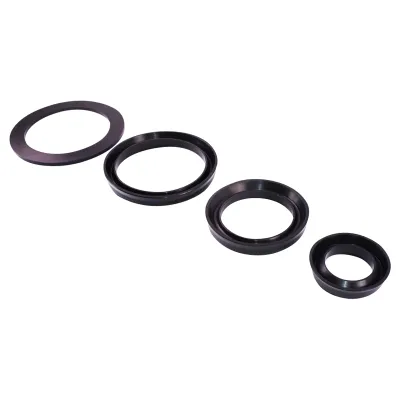 Garnituri ridicator hidraulic 5 Tone /set (pentru cilindru basculare remorca) - imagine 3