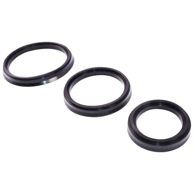 Garnituri ridicator hidraulic 7 Tone /set (pentru cilindru basculare remorca) - imagine 2