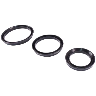 Garnituri ridicator hidraulic 7 Tone /set (pentru cilindru basculare remorca) - imagine 4