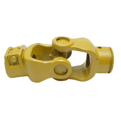 Articulatie FCF L4 T4S cardan completa, cruce 27X74,6 pentru teava lamaie 48x41,2/40,1x34,5/3