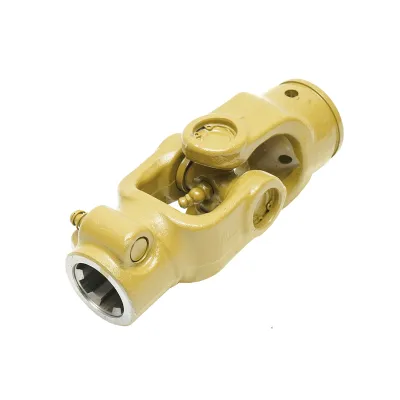 Articulatie FCF L2 T2S cardan completa, cruce 23.8X61.3 pentru teava lamaie - imagine 3