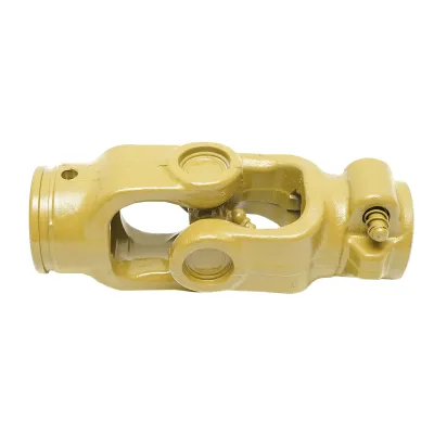 Articulatie FCF L2 T2S cardan completa, cruce 23.8X61.3 pentru teava lamaie - imagine 2