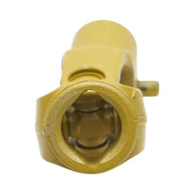 Articulatie FCF L1 T1S cardan completa, cruce 22x54 pentru teava lamaie  - imagine 5