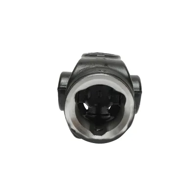 Articulatie FCF T4 cardan completa, coasa cruce 27x75 pentru teava triunghiulara - imagine 3