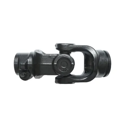 Articulatie FCF T4 cardan completa, coasa cruce 27x75 pentru teava triunghiulara