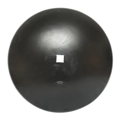 Taler disc neted 660x6 patrat de 41 - imagine 2