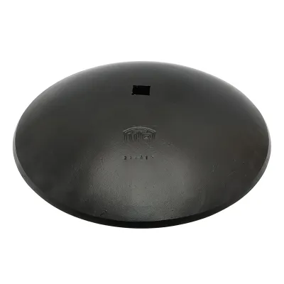 Taler disc neted 660x6 patrat de 41