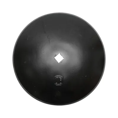 Taler disc neted 560x5 patrat de 37 - imagine 2