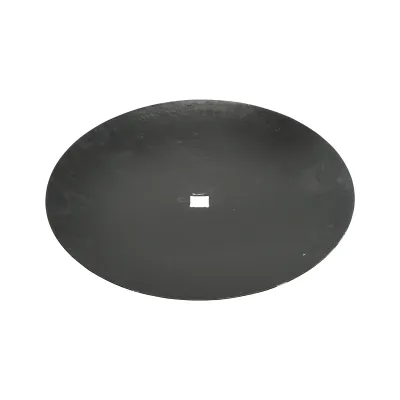 Taler disc neted 510x5 patrat de 31