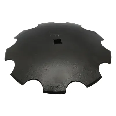 Taler disc crestat GDU-3,2 460x3,5C 