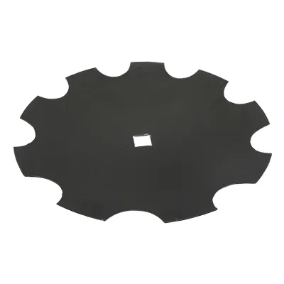 Taler disc crestat GDU-3,2 460x3,5C  - imagine 4