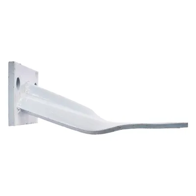 Suport lagar disc M18 pentru rulment UC511 gaura mica - imagine 3