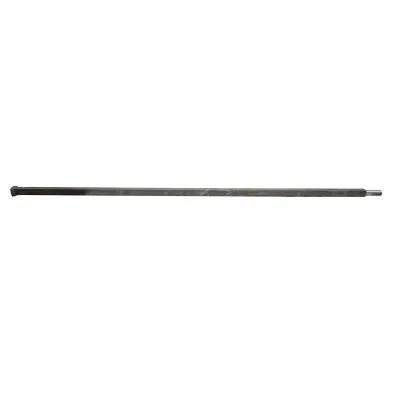 Ax patrat disc lung 9 talere M27 163 cu 168.5 lungime patrat de 30mm - imagine 3