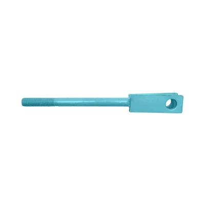 Tija suport arc brazdar ingrasaminte FS - imagine 3