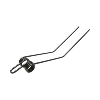 Gheara elastica pentru grebla Deutz Fahr - imagine 3