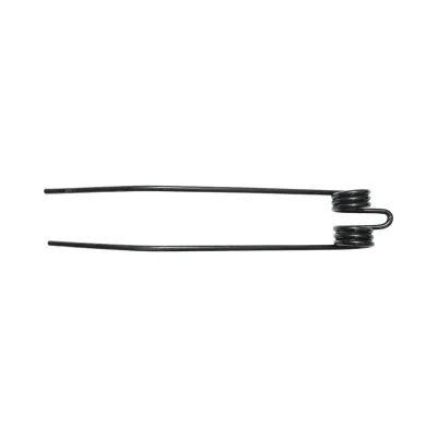 Gheara elastica grebla Deutz Fahr 95x570x9 mm - imagine 5