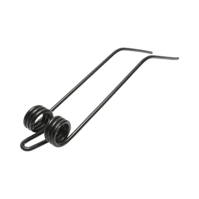 Gheara elastica grebla Deutz Fahr 95x570x9 mm - imagine 3