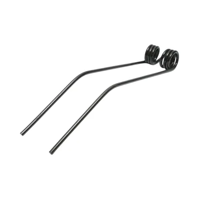 Gheara elastica grebla Deutz Fahr 95x570x9 mm