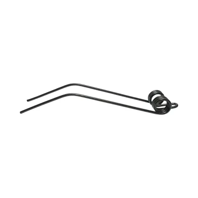 Gheara elastica grebla Deutz Fahr 95x570x9 mm - imagine 2