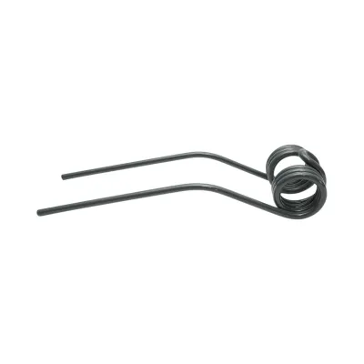 Gheara elastica grebla Deutz Fahr 104x390x10mm - imagine 2